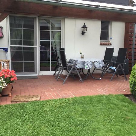 Haus Utspann Leck ภายนอก รูปภาพ