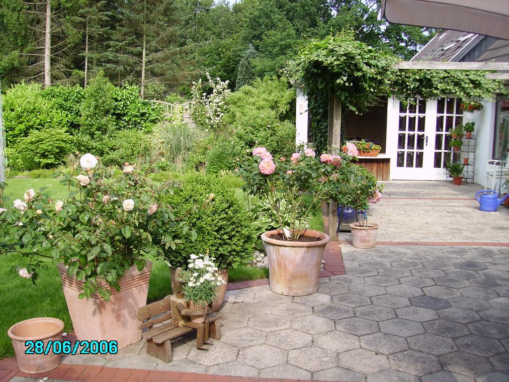 Haus Utspann Leck ภายนอก รูปภาพ